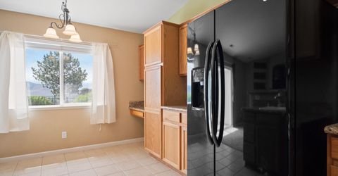 3545 Silverado Drive, Carson City, NV 89705 Photo