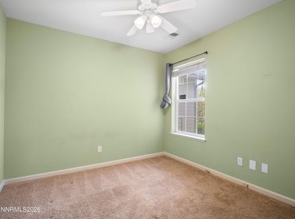 3545 Silverado Drive, Carson City, NV 89705 Photo