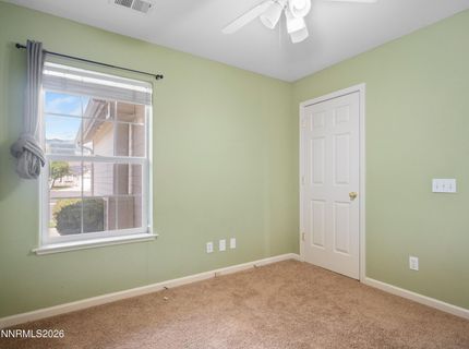 3545 Silverado Drive, Carson City, NV 89705 Photo
