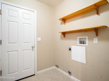 3545 Silverado Drive, Carson City, NV 89705 Photo