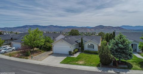 3545 Silverado Drive, Carson City, NV 89705 Photo