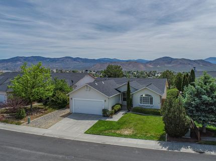 3545 Silverado Drive, Carson City, NV 89705 Photo