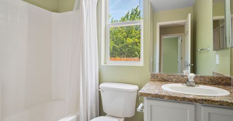 3545 Silverado Drive, Carson City, NV 89705 Photo
