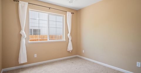 3545 Silverado Drive, Carson City, NV 89705 Photo