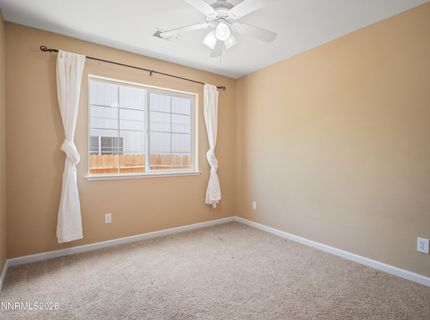 3545 Silverado Drive, Carson City, NV 89705 Photo