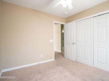 3545 Silverado Drive, Carson City, NV 89705 Photo