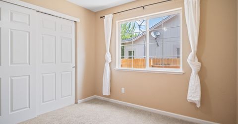 3545 Silverado Drive, Carson City, NV 89705 Photo