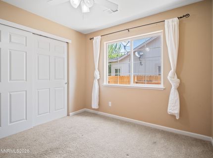 3545 Silverado Drive, Carson City, NV 89705 Photo