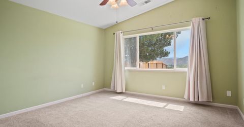 3545 Silverado Drive, Carson City, NV 89705 Photo