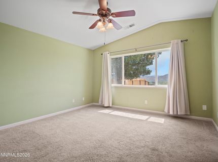 3545 Silverado Drive, Carson City, NV 89705 Photo