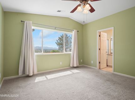 3545 Silverado Drive, Carson City, NV 89705 Photo