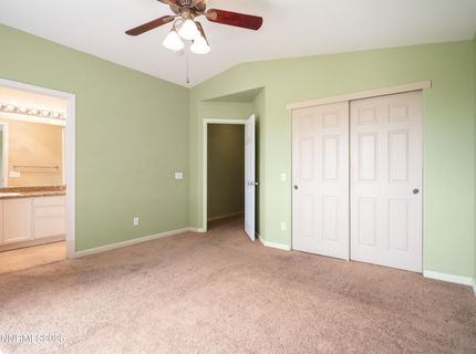 3545 Silverado Drive, Carson City, NV 89705 Photo