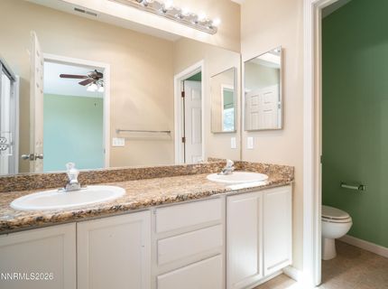 3545 Silverado Drive, Carson City, NV 89705 Photo