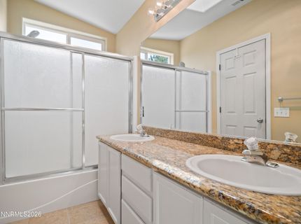 3545 Silverado Drive, Carson City, NV 89705 Photo