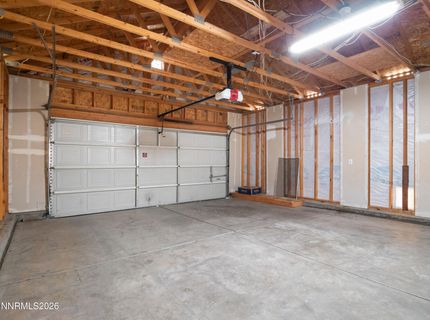 3545 Silverado Drive, Carson City, NV 89705 Photo