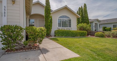 3545 Silverado Drive, Carson City, NV 89705 Photo