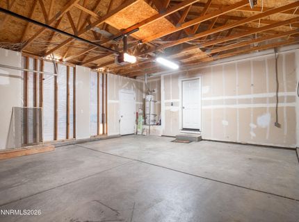 3545 Silverado Drive, Carson City, NV 89705 Photo