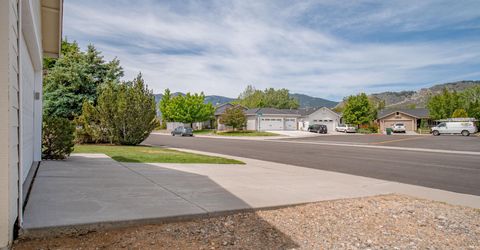 3545 Silverado Drive, Carson City, NV 89705 Photo