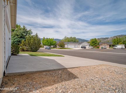3545 Silverado Drive, Carson City, NV 89705 Photo