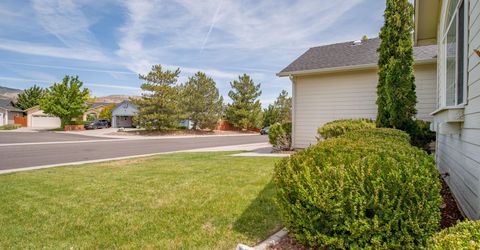 3545 Silverado Drive, Carson City, NV 89705 Photo
