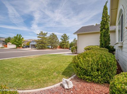 3545 Silverado Drive, Carson City, NV 89705 Photo