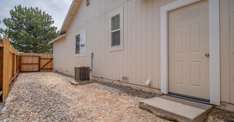 3545 Silverado Drive, Carson City, NV 89705 Photo