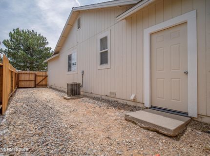 3545 Silverado Drive, Carson City, NV 89705 Photo