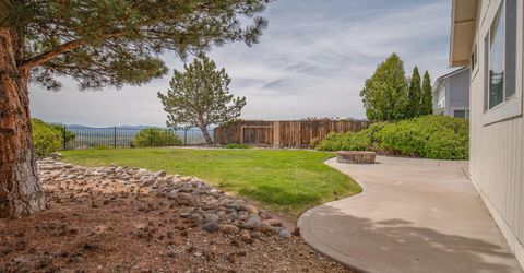 3545 Silverado Drive, Carson City, NV 89705 Photo