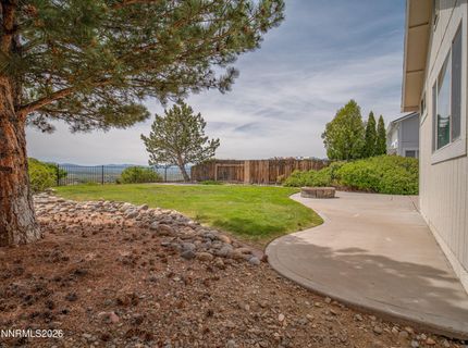 3545 Silverado Drive, Carson City, NV 89705 Photo