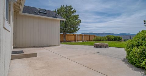 3545 Silverado Drive, Carson City, NV 89705 Photo