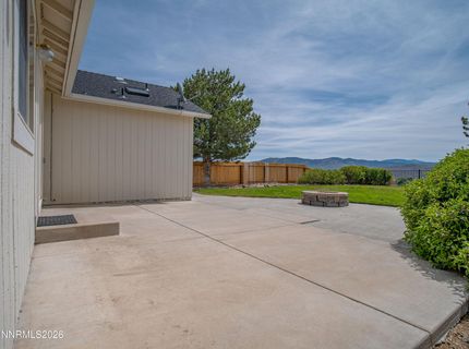 3545 Silverado Drive, Carson City, NV 89705 Photo