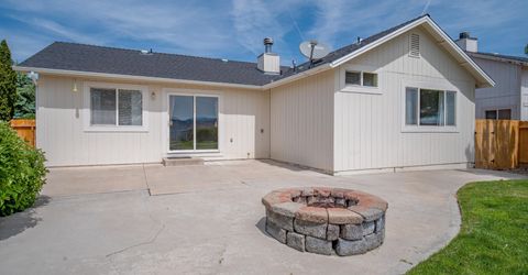 3545 Silverado Drive, Carson City, NV 89705 Photo