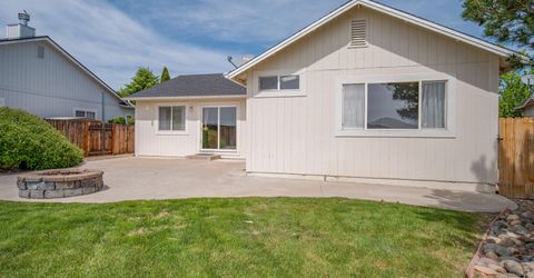3545 Silverado Drive, Carson City, NV 89705 Photo