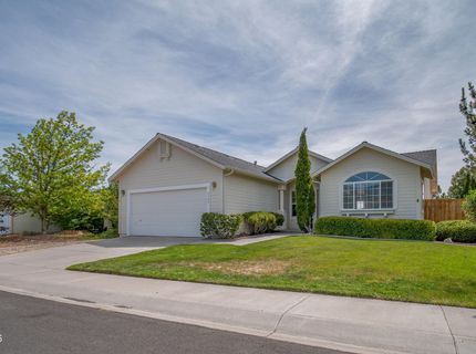 3545 Silverado Drive, Carson City, NV 89705 Photo
