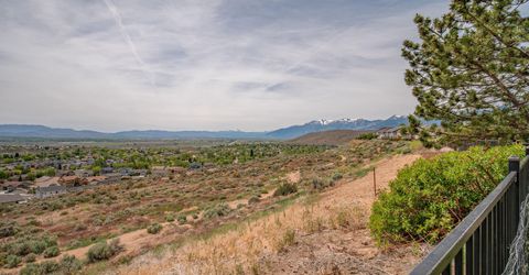 3545 Silverado Drive, Carson City, NV 89705 Photo