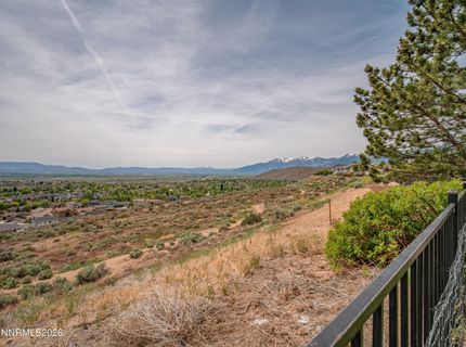 3545 Silverado Drive, Carson City, NV 89705 Photo