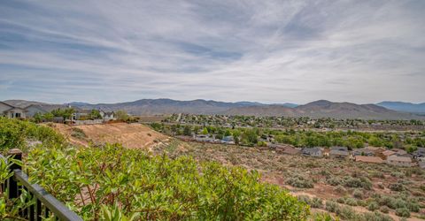 3545 Silverado Drive, Carson City, NV 89705 Photo