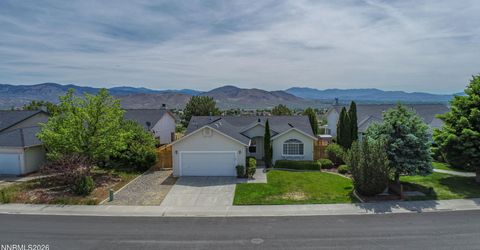 3545 Silverado Drive, Carson City, NV 89705 Photo