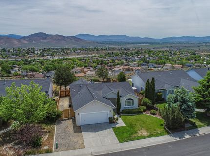 3545 Silverado Drive, Carson City, NV 89705 Photo