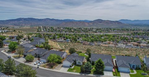 3545 Silverado Drive, Carson City, NV 89705 Photo