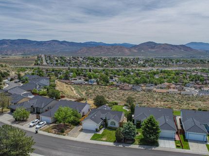 3545 Silverado Drive, Carson City, NV 89705 Photo