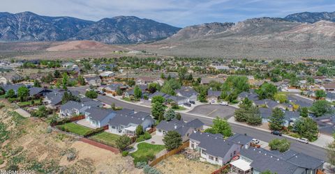 3545 Silverado Drive, Carson City, NV 89705 Photo