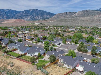 3545 Silverado Drive, Carson City, NV 89705 Photo
