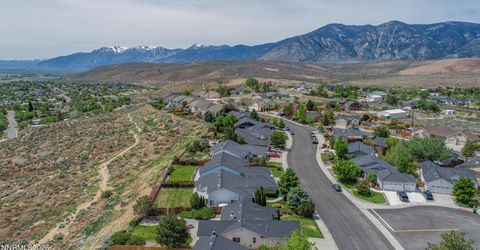 3545 Silverado Drive, Carson City, NV 89705 Photo