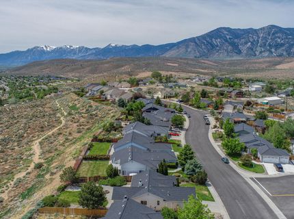 3545 Silverado Drive, Carson City, NV 89705 Photo