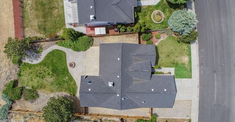 3545 Silverado Drive, Carson City, NV 89705 Photo