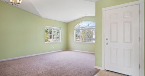 3545 Silverado Drive, Carson City, NV 89705 Photo