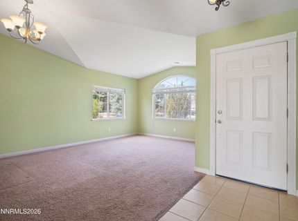 3545 Silverado Drive, Carson City, NV 89705 Photo