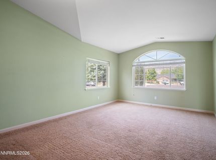 3545 Silverado Drive, Carson City, NV 89705 Photo