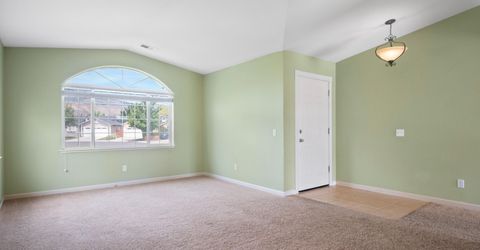 3545 Silverado Drive, Carson City, NV 89705 Photo